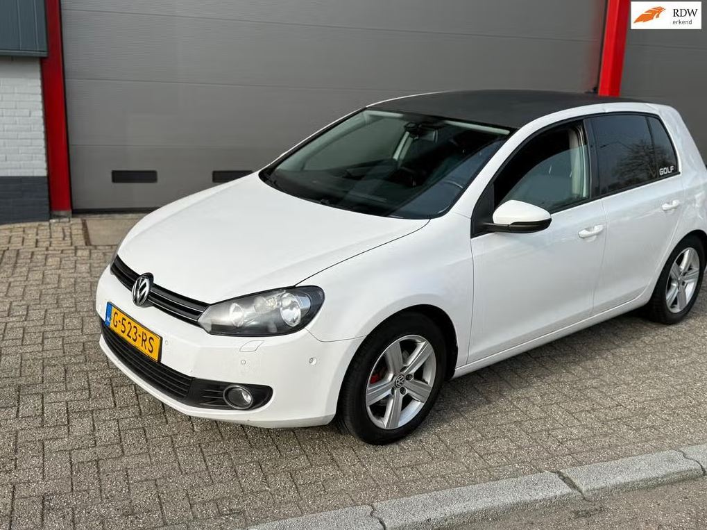 Volkswagen Golf 1.2 TSI Highline — te koop